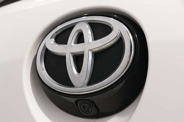 2019 Toyota Corolla Ascent Sport MZEA12R