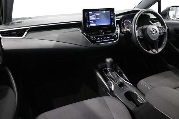 2019 Toyota Corolla Ascent Sport MZEA12R