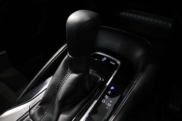 2019 Toyota Corolla Ascent Sport MZEA12R