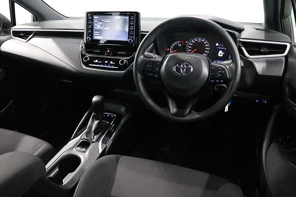 2019 Toyota Corolla Ascent Sport MZEA12R