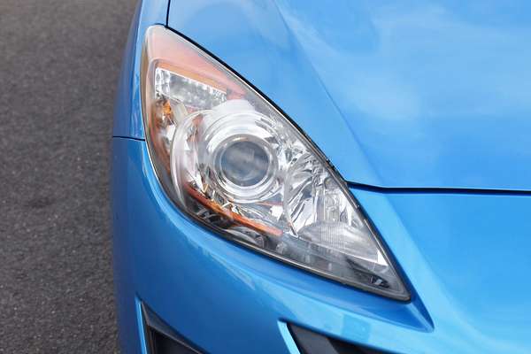 2010 Mazda 3 Neo BL Series 1