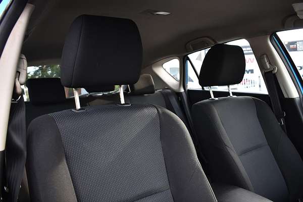 2010 Mazda 3 Neo BL Series 1