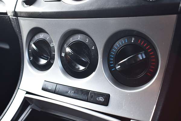 2010 Mazda 3 Neo BL Series 1