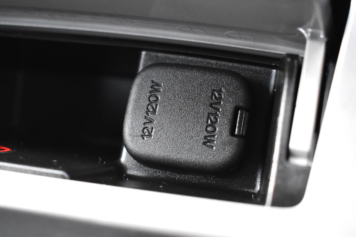 2010 Mazda 3 Neo BL Series 1