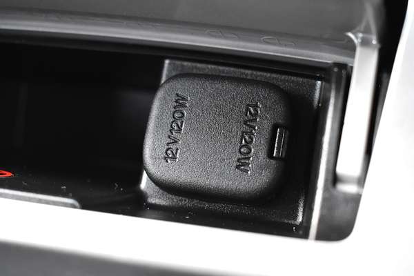 2010 Mazda 3 Neo BL Series 1