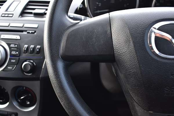 2010 Mazda 3 Neo BL Series 1