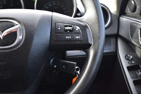2010 Mazda 3 Neo BL Series 1