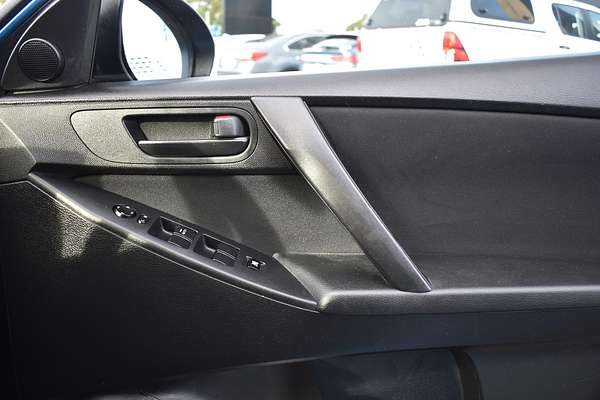 2010 Mazda 3 Neo BL Series 1