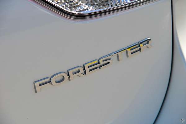 2021 Subaru Forester 2.5i-S S5