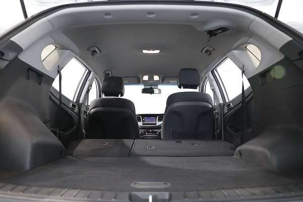 2018 Hyundai Tucson Active TL2