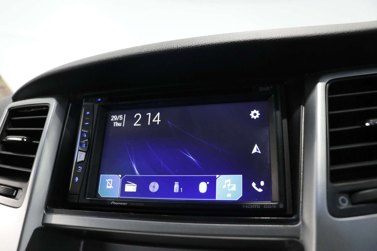 2018 Hyundai Tucson Active TL2
