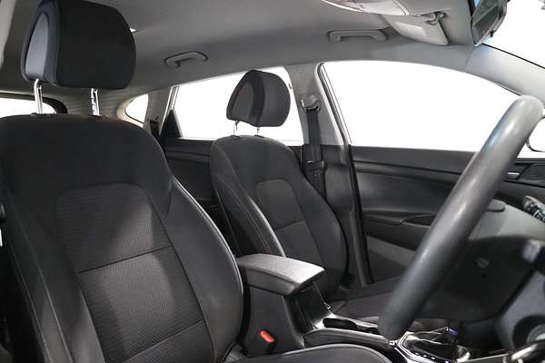 2018 Hyundai Tucson Active TL2