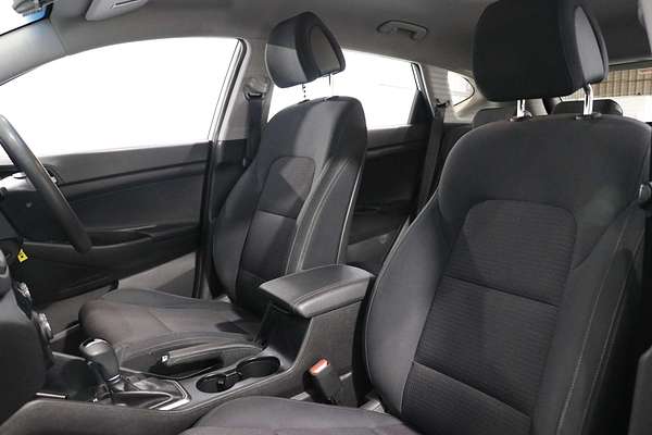 2018 Hyundai Tucson Active TL2