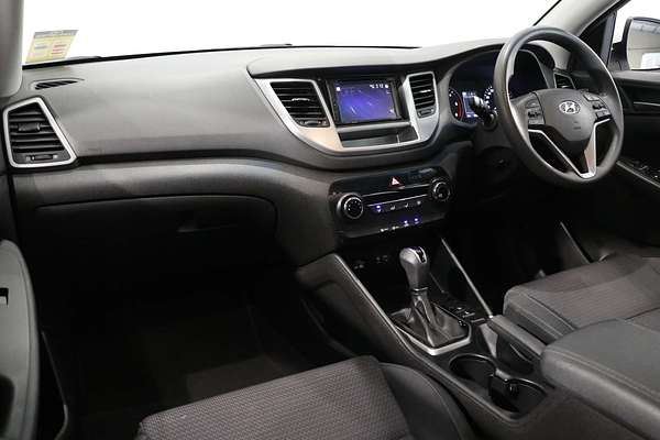 2018 Hyundai Tucson Active TL2