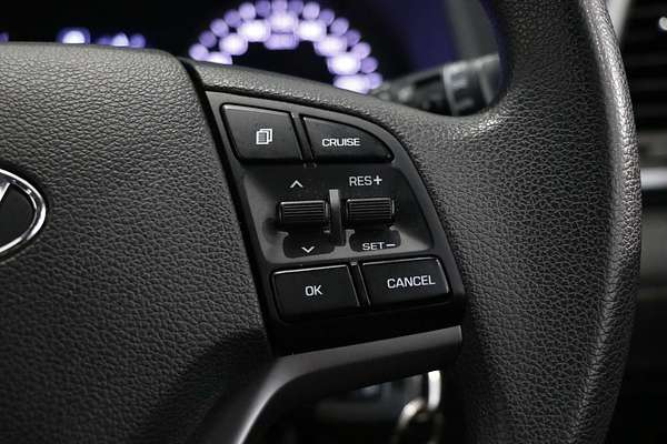 2018 Hyundai Tucson Active TL2