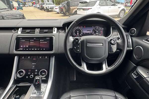 2020 Land Rover Range Rover Sport SDV6 183kW SE L494
