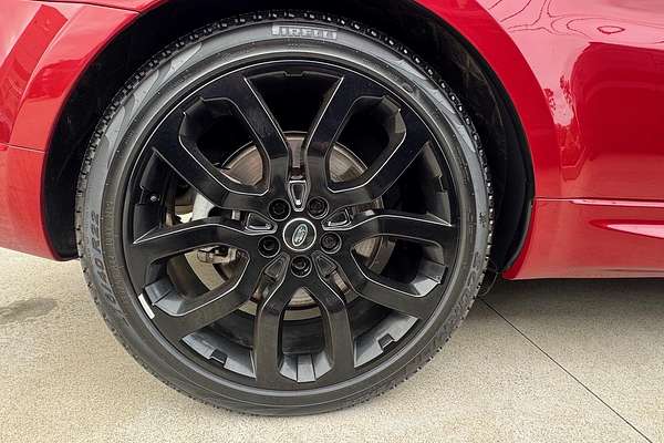 2020 Land Rover Range Rover Sport SDV6 183kW SE L494