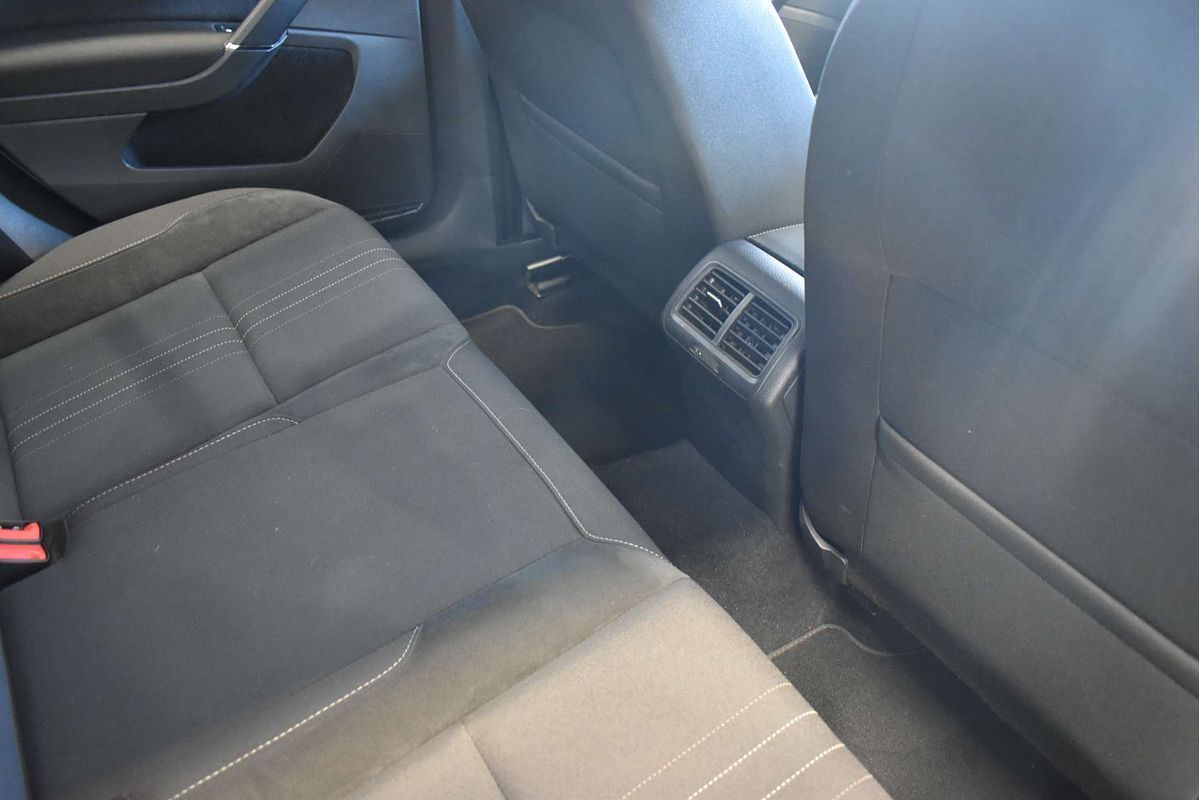 2018 Volkswagen Golf Alltrack 132TSI 7.5