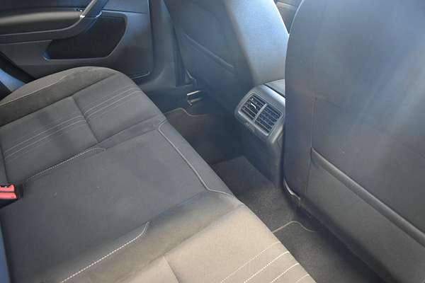 2018 Volkswagen Golf Alltrack 132TSI 7.5