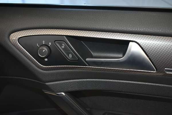 2018 Volkswagen Golf Alltrack 132TSI 7.5