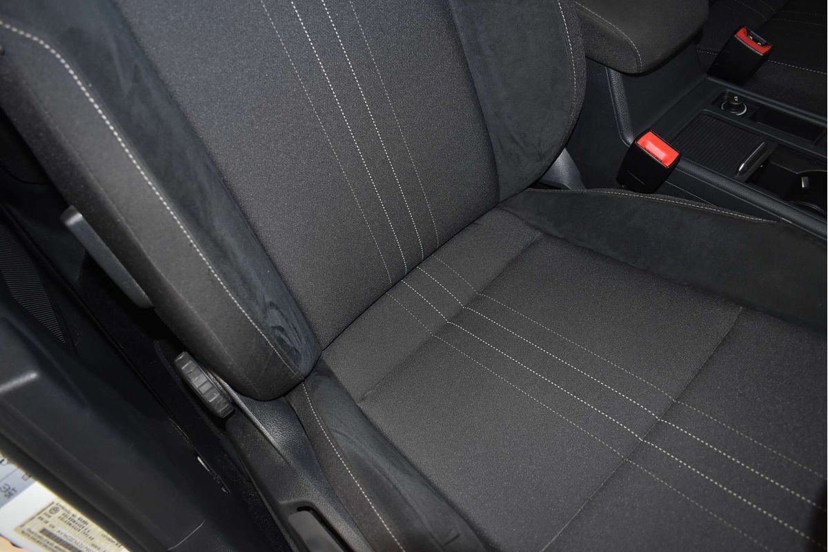 2018 Volkswagen Golf Alltrack 132TSI 7.5
