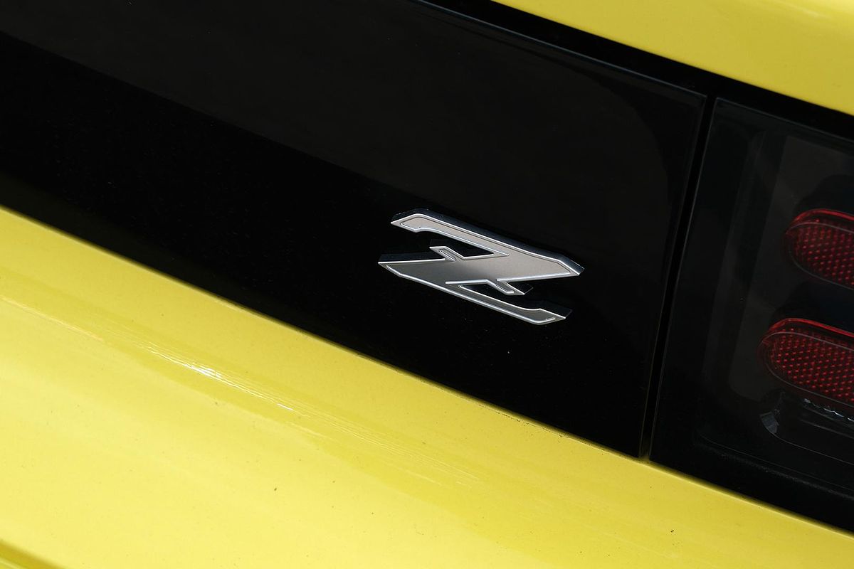 2023 Nissan Z Proto Z34