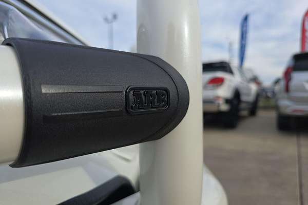 2020 Toyota Landcruiser Prado GXL GDJ150R