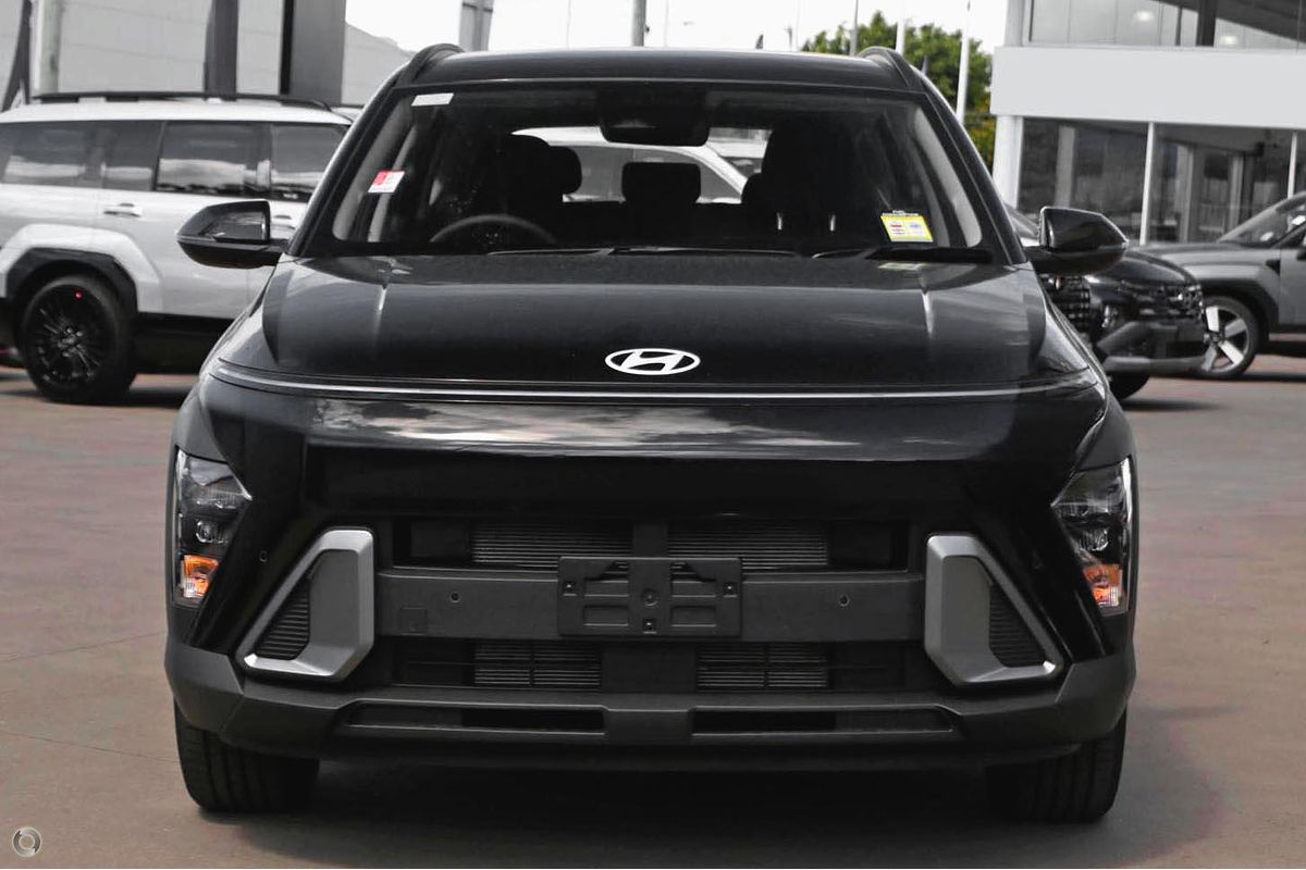 2025 Hyundai Kona SX2.V2