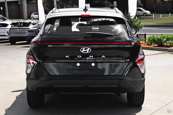 2025 Hyundai Kona SX2.V2