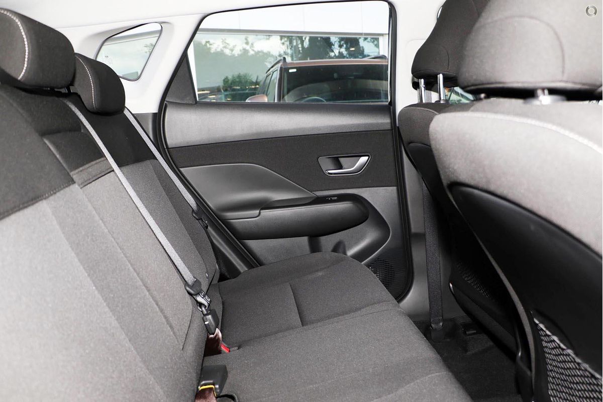2025 Hyundai Kona SX2.V2