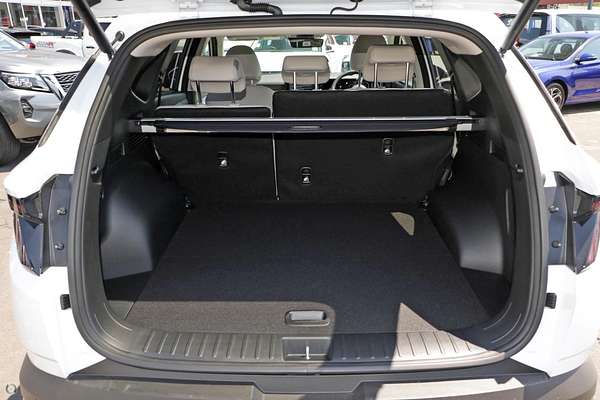 2025 Hyundai Tucson Premium NX4.V3