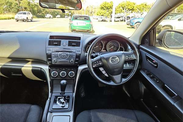 2011 Mazda 6 Classic GH1052