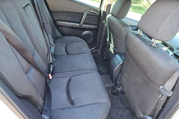 2011 Mazda 6 Classic GH1052