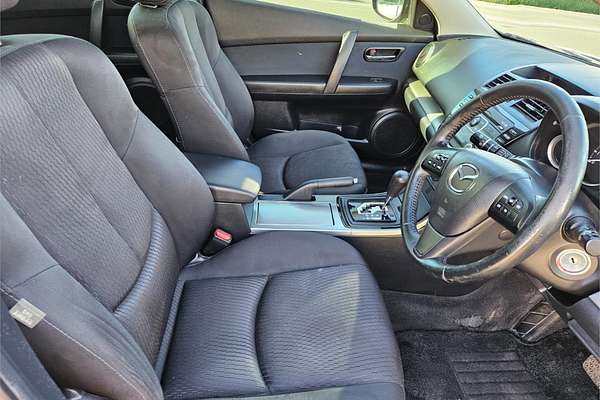 2011 Mazda 6 Classic GH1052