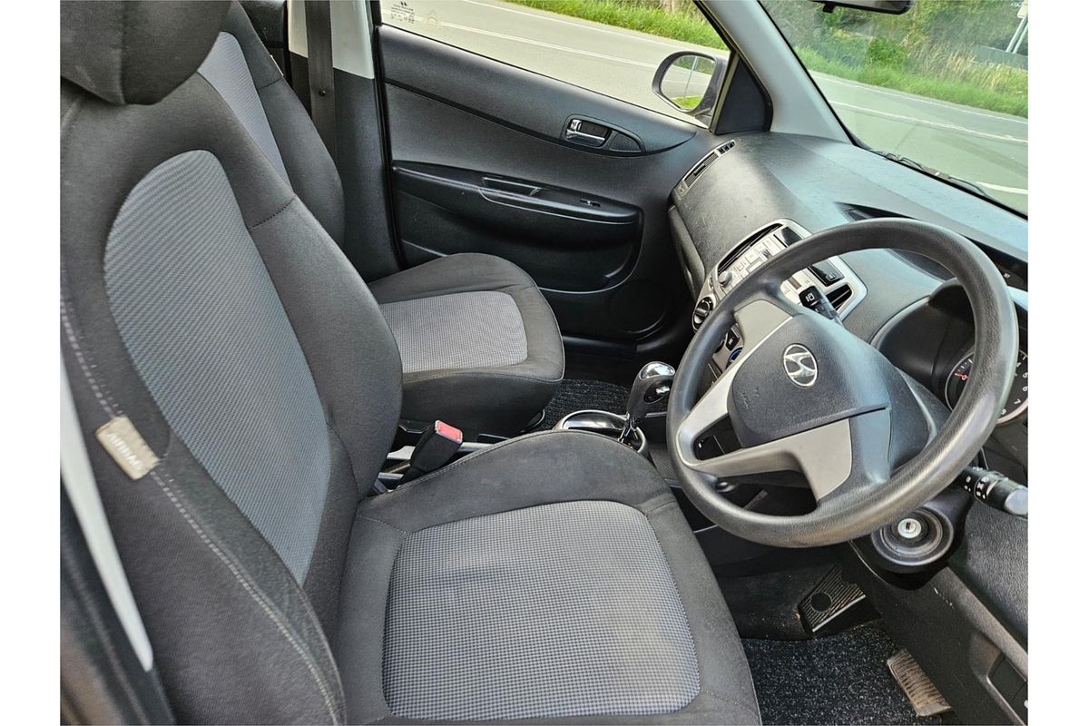 2015 Hyundai i20 Active PB