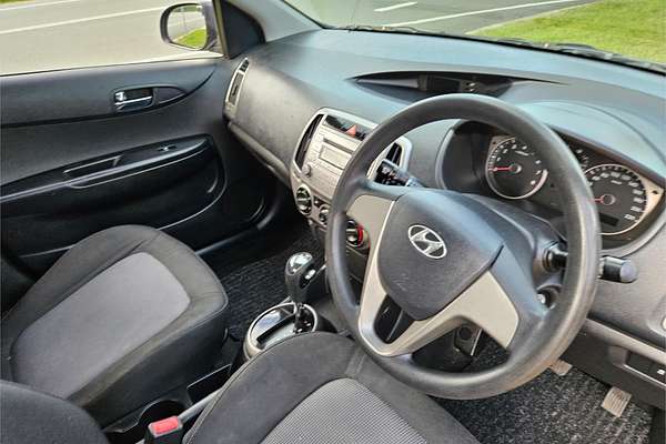 2015 Hyundai i20 Active PB