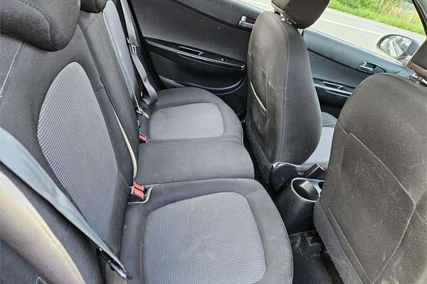 2015 Hyundai i20 Active PB