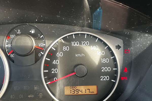 2010 Hyundai i20 Active PB