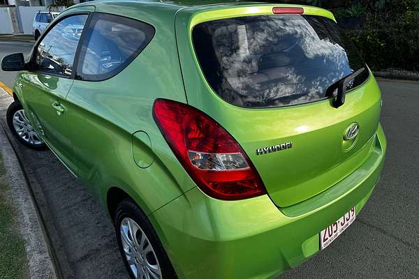 2010 Hyundai i20 Active PB