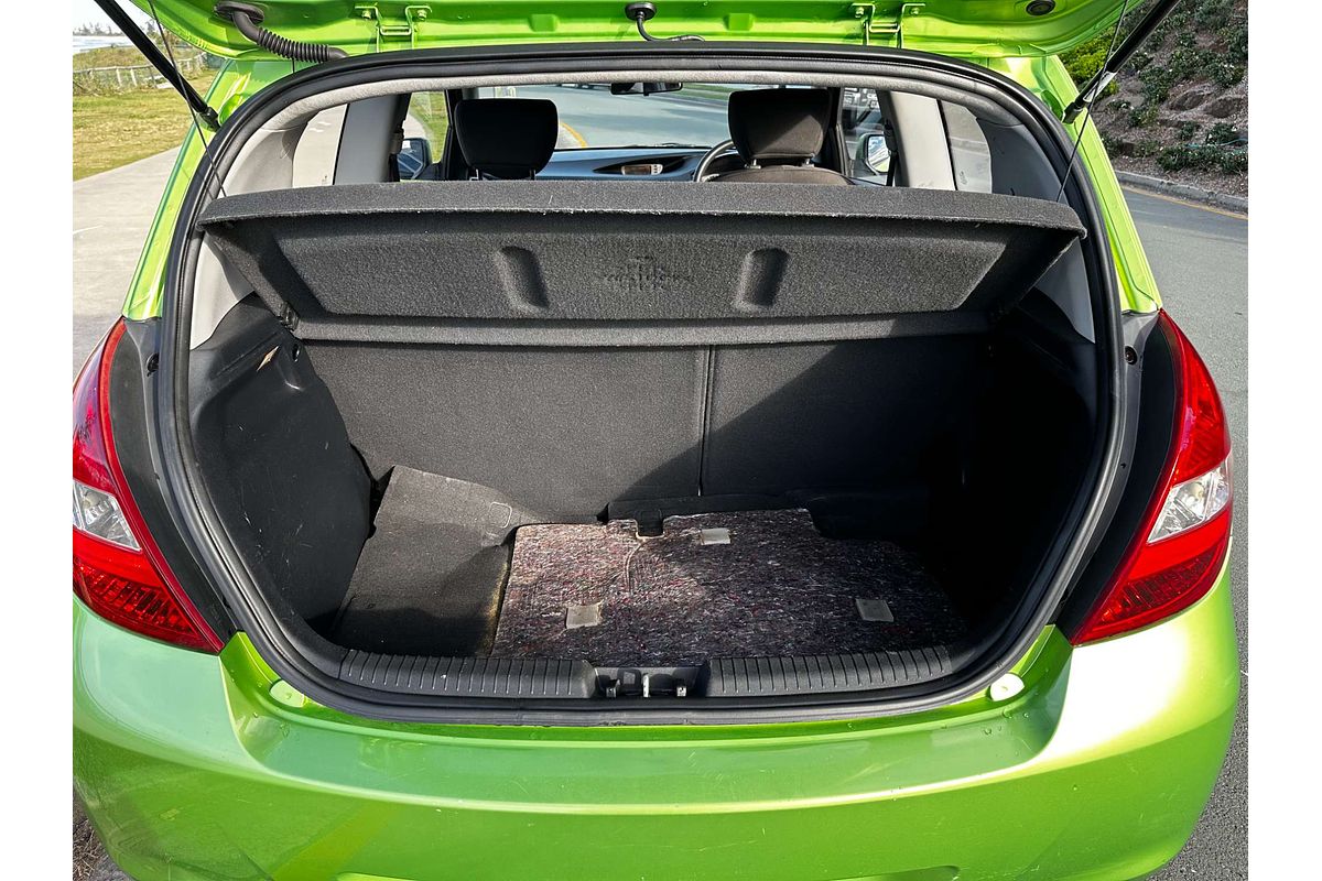 2010 Hyundai i20 Active PB