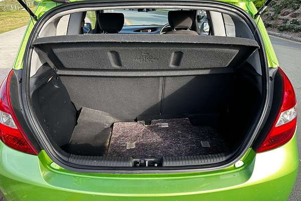 2010 Hyundai i20 Active PB