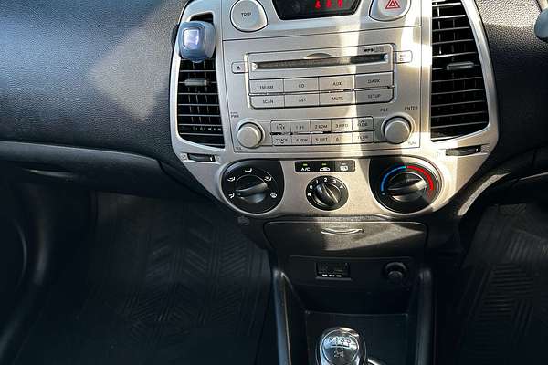 2010 Hyundai i20 Active PB