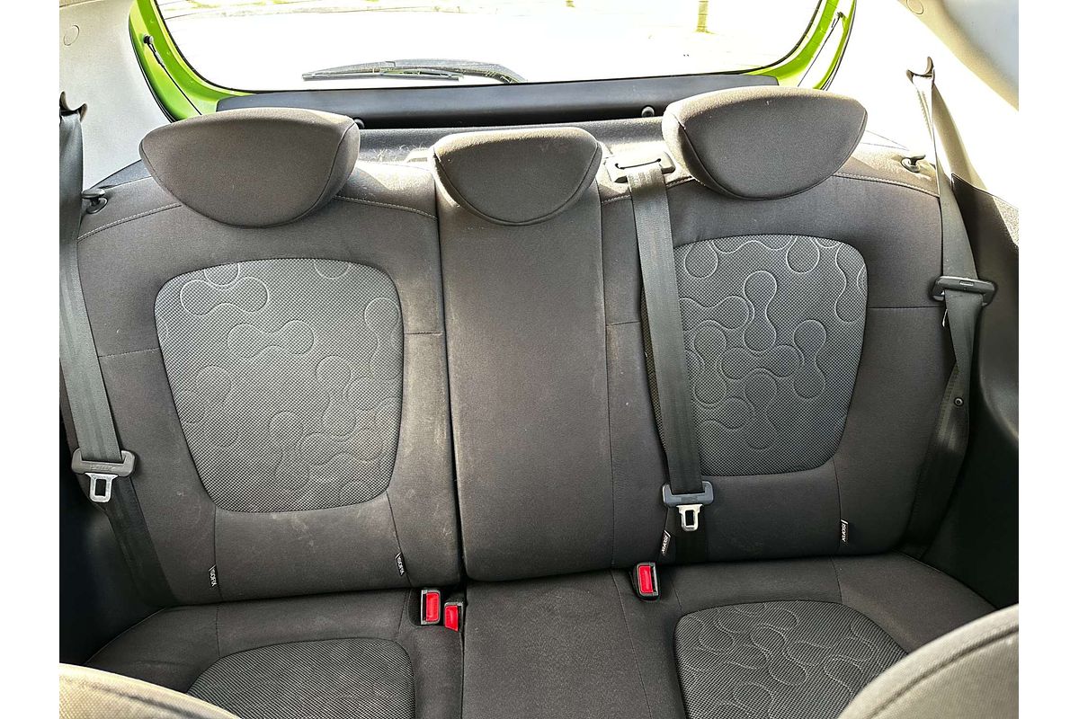 2010 Hyundai i20 Active PB