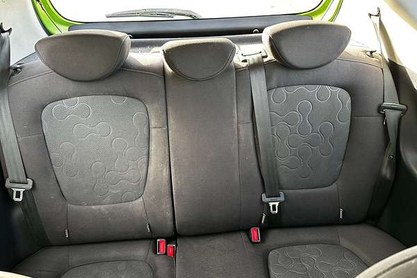 2010 Hyundai i20 Active PB
