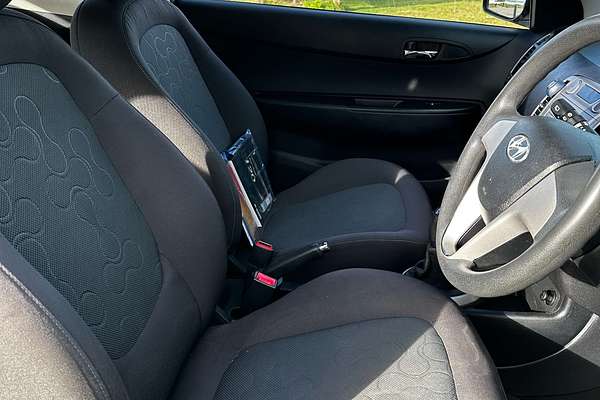 2010 Hyundai i20 Active PB