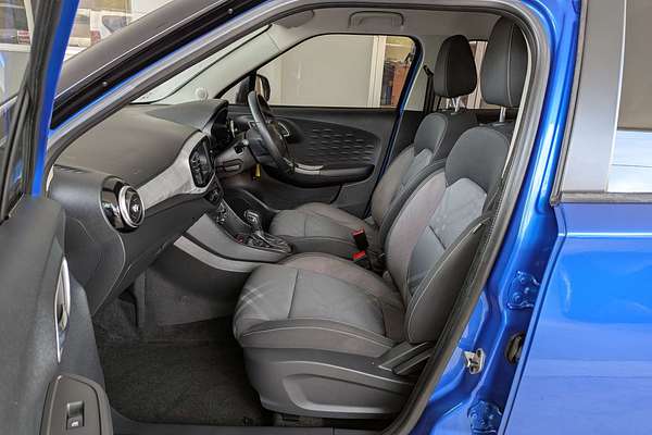 2021 MG MG3 Core