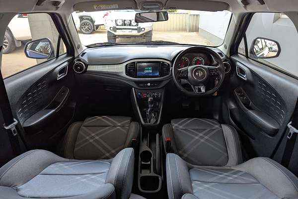 2021 MG MG3 Core