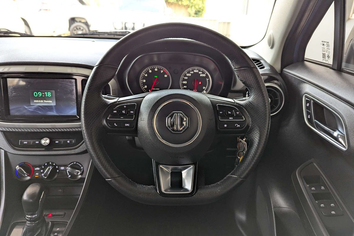 2021 MG MG3 Core
