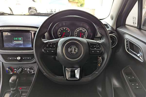 2021 MG MG3 Core