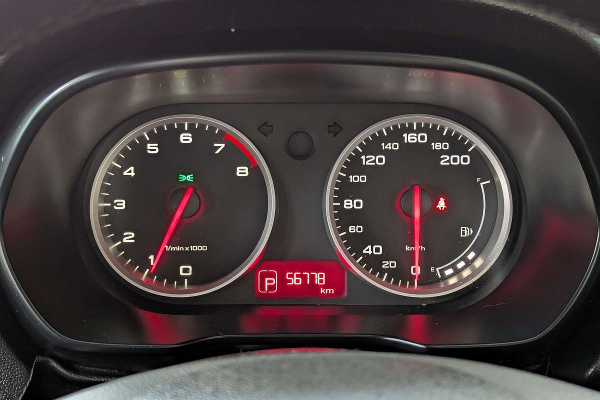 2021 MG MG3 Core